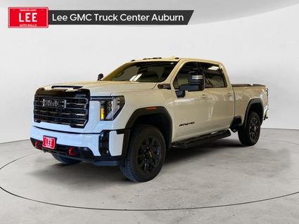 2026 GMC Sierra Auburn ME