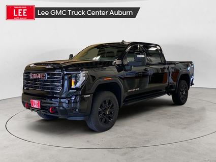 2026 GMC Sierra Auburn ME
