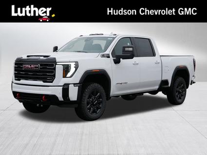 2026 GMC Sierra Hudson WI