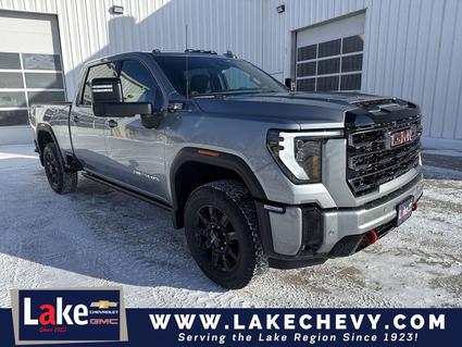 2026 GMC Sierra Devils Lake ND