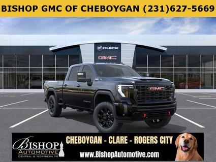 2026 GMC Sierra Cheboygan MI
