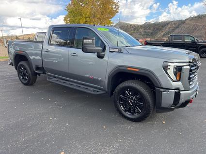 2026 GMC Sierra Durango CO