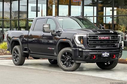 2026 GMC Sierra Vero Beach FL