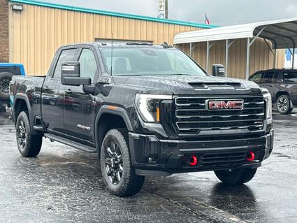 2026 GMC Sierra Tullahoma TN