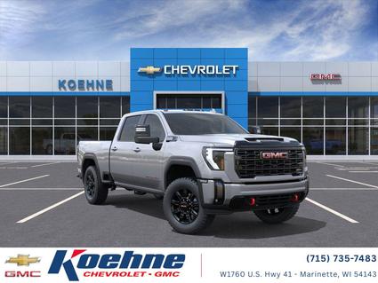 2026 GMC Sierra Marinette WI