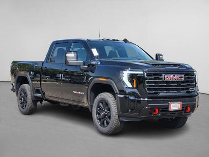 2026 GMC Sierra Billings MT