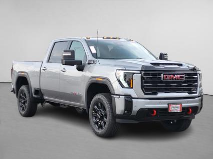 2026 GMC Sierra Billings MT