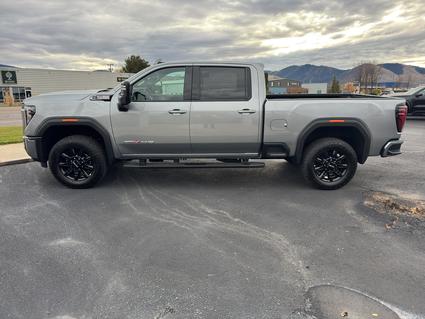 2026 GMC Sierra Missoula MT