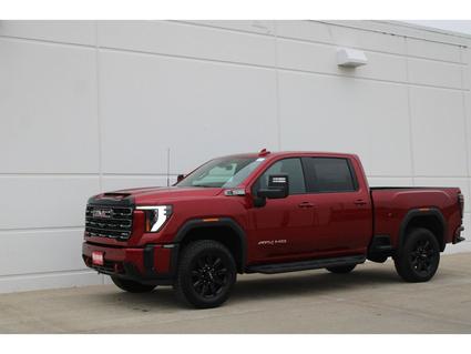 2026 GMC Sierra Tilton IL