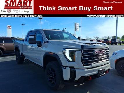 2026 GMC Sierra Pine Bluff AR