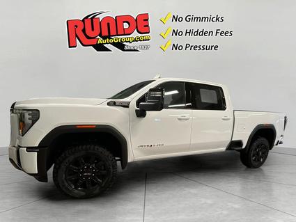 2026 GMC Sierra Hazel Green WI