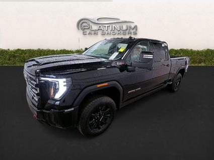 2025 GMC Sierra Spearfish SD