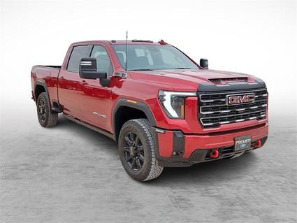 2025 GMC Sierra Lamesa TX