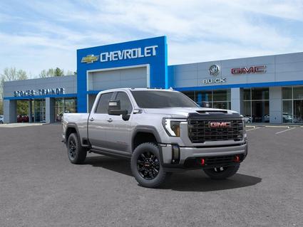 2025 GMC Sierra Newberry SC