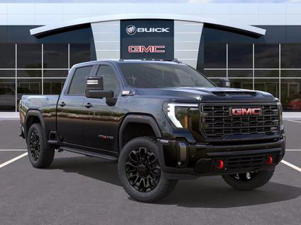 2025 GMC Sierra Pasco WA