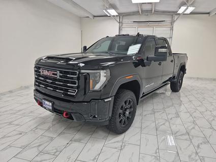 2025 GMC Sierra Livingston TX