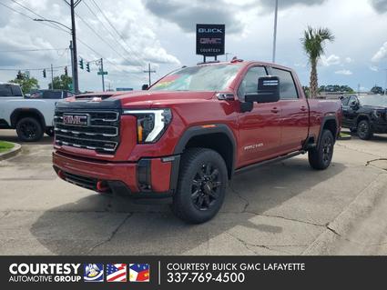 2025 GMC Sierra Lafayette LA