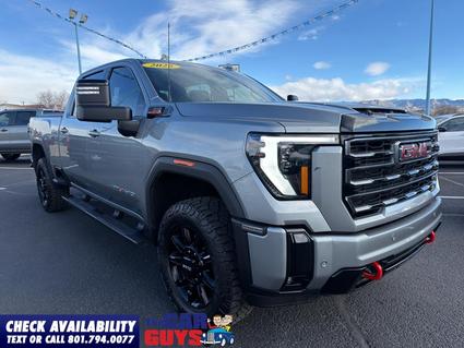 2025 GMC Sierra Price UT