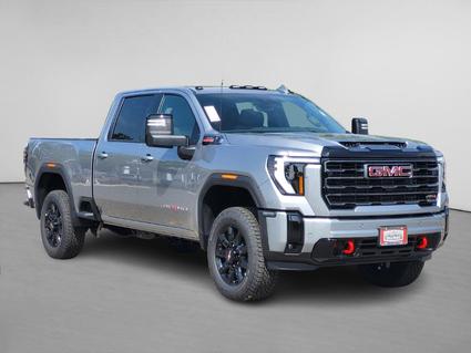 2025 GMC Sierra Billings MT