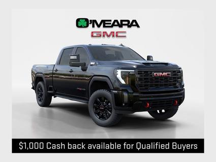 2026 GMC Sierra Denver CO