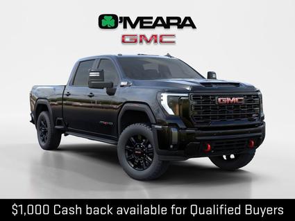 2026 GMC Sierra Denver CO