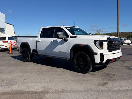 2026 GMC Sierra Beckley WV