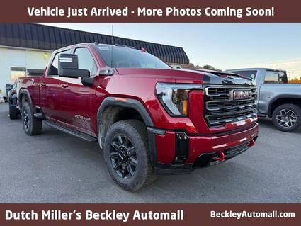 2026 GMC Sierra Beckley WV
