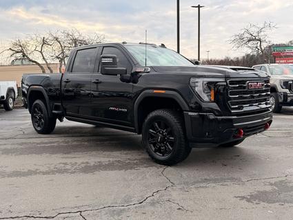 2026 GMC Sierra Beckley WV
