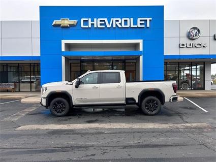 2026 GMC Sierra Farmington MO