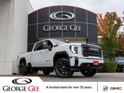 2026 GMC Sierra Liberty Lake WA