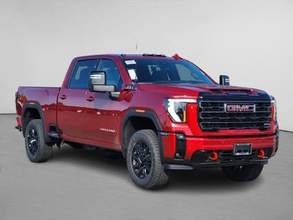 2026 GMC Sierra Billings MT