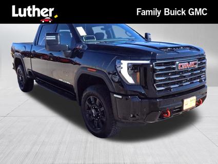 2026 GMC Sierra Fargo ND