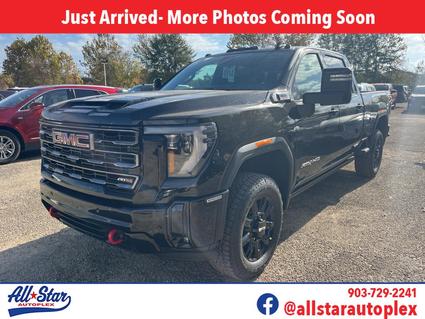 2026 GMC Sierra Palestine TX