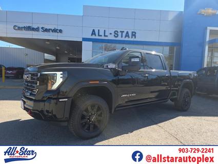 2026 GMC Sierra Palestine TX