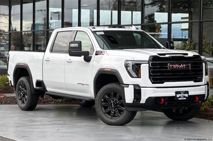 2026 GMC Sierra Vero Beach FL