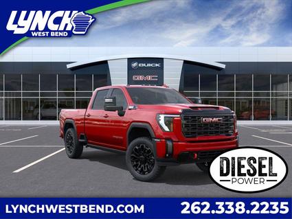 2026 GMC Sierra West Bend WI