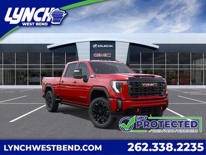 2026 GMC Sierra West Bend WI
