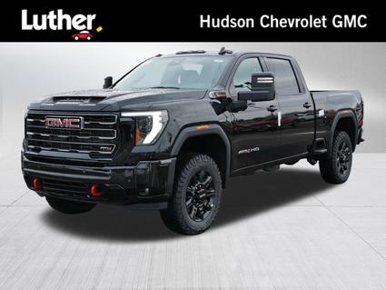 2026 GMC Sierra Hudson WI