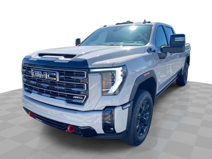 2026 GMC Sierra Sumter SC