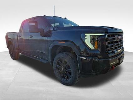 2026 GMC Sierra Kalispell MT