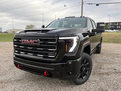 2026 GMC Sierra Ponca City OK
