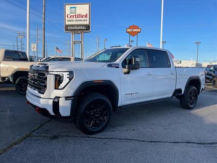 2026 GMC Sierra Johnson City TN