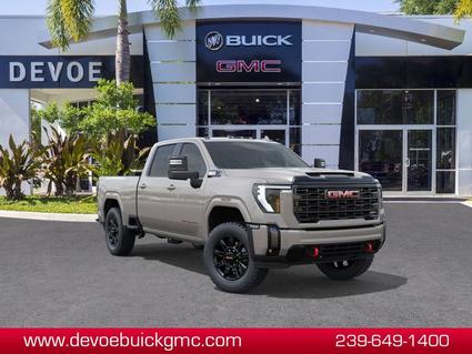 2026 GMC Sierra Naples FL
