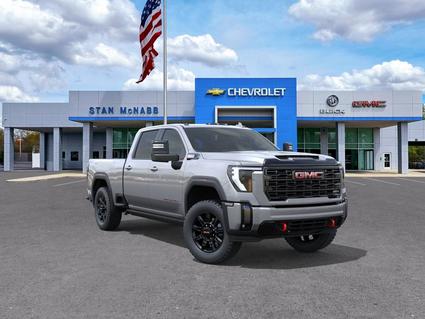 2026 GMC Sierra Tullahoma TN