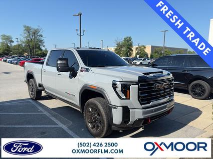 2025 GMC Sierra Louisville KY