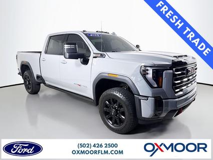 2025 GMC Sierra Louisville KY