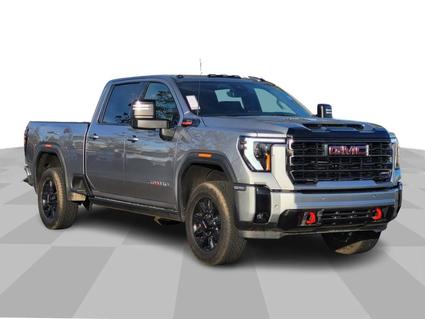 2025 GMC Sierra Billings MT