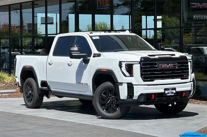 2025 GMC Sierra Vero Beach FL