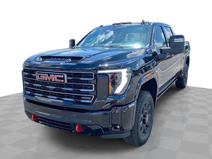 2025 GMC Sierra Sumter SC