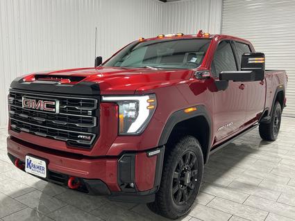 2025 GMC Sierra Madisonville TX